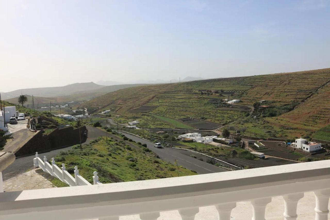 Las Nieves Suites Teguise  Exterior photo