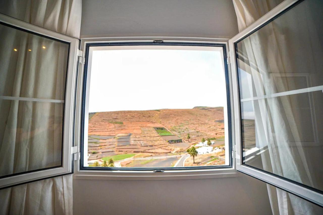Las Nieves Suites Teguise  Exterior photo